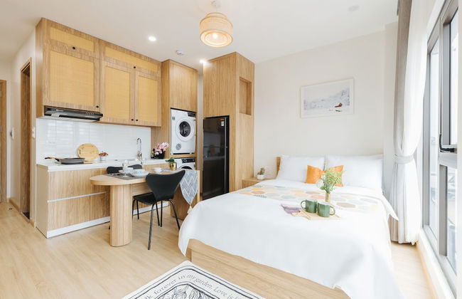 Myrcella Urban Studio - Foto 27