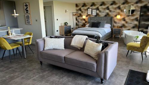 Loudoun Mains Luxury Lodges - Foto 2