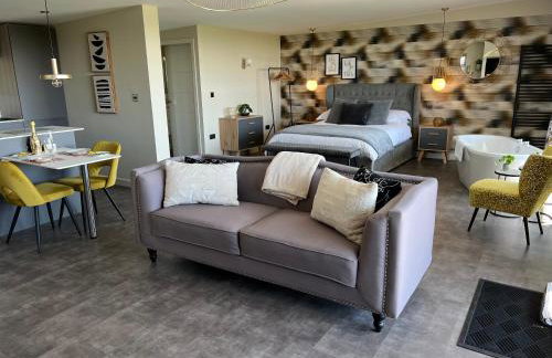 Loudoun Mains Luxury Lodges - Foto 2