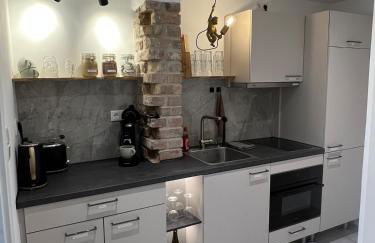 Little Rose - modern, central with WiFi & parking - Foto 12