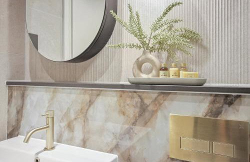 Bow Lane by Aeria Apartments - Foto 8