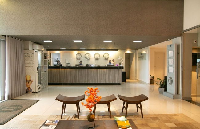 It Itabira Hotel - Foto 3