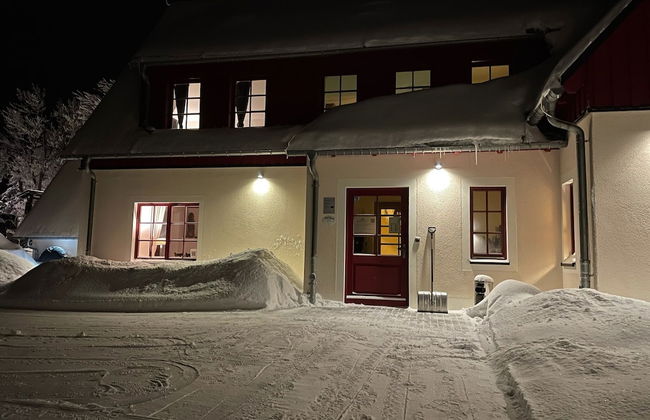 Appartementhaus Zur Bergwiese - Foto 1