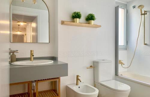 Dolce Terrassa 25 min Barcelona and Beach - Foto 8