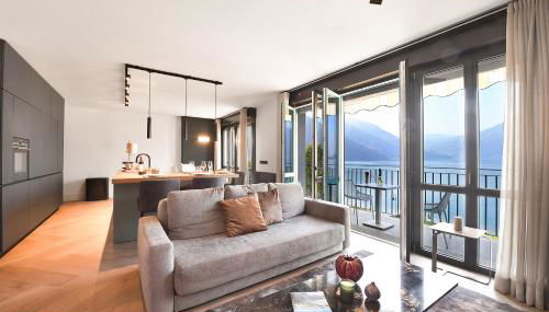 Palazzo Apartments - Porto Letizia - Foto 2