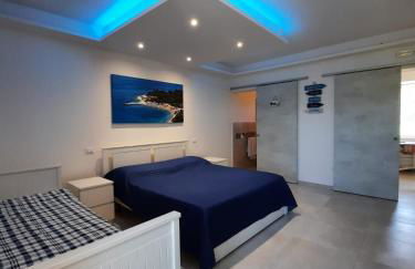 IL CUORE DEL CONERO - CASALE CON PISCINA, Natura e Relax - Foto 47