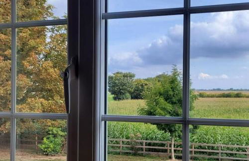 Jake’s Cottage - Langrick, Lincolnshire - Foto 11