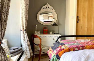 Aragon Cottage - Photo 80