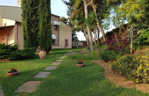 Villa Vittoria - Foto 27