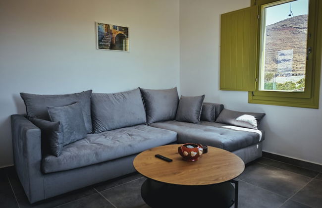 Abelonas Houses - Foto 12