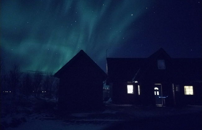 Merkurhraun - Foto 23