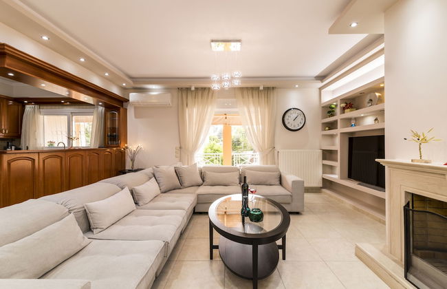 Rarakos Houses - Foto 46