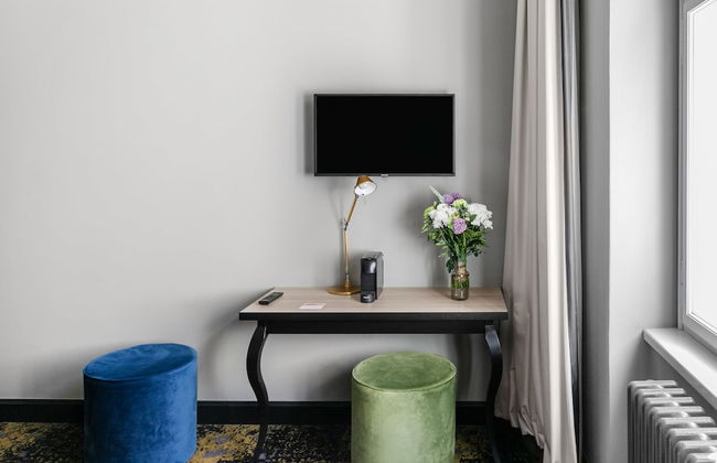 Numa Prague Root - Foto 11