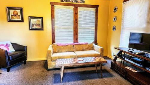 #08 - One Bedroom Lakeview Cottage-Pet Friendly - Foto 4