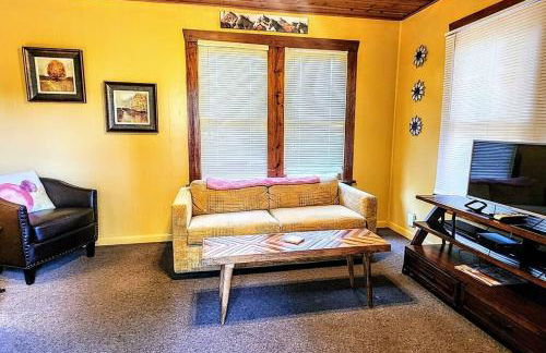 #08 - One Bedroom Lakeview Cottage-Pet Friendly - Foto 4