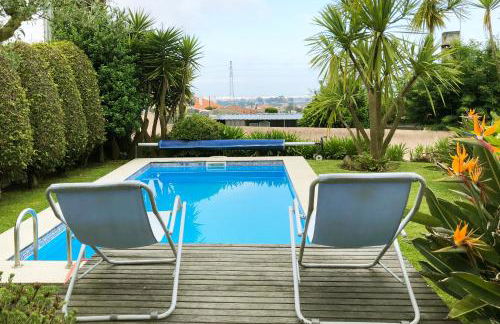 HOMEinLAND of TERROSO - Privat Pool, Grill & Seaview - Foto 1