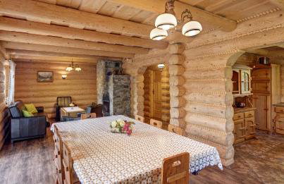 Kotelnica Resort - Foto 21