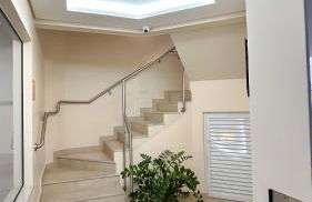 Lugar calmo para relaxar perto do mar - Residencial Vieira - Foto 25