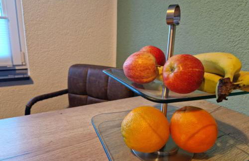 Ferienwohnung am Wasserfall - Foto 29