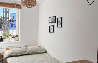 Apartament numer 1, dwie sypialnie dwa łóżka - Foto 9