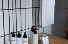 Italian design small attic - Foto 36