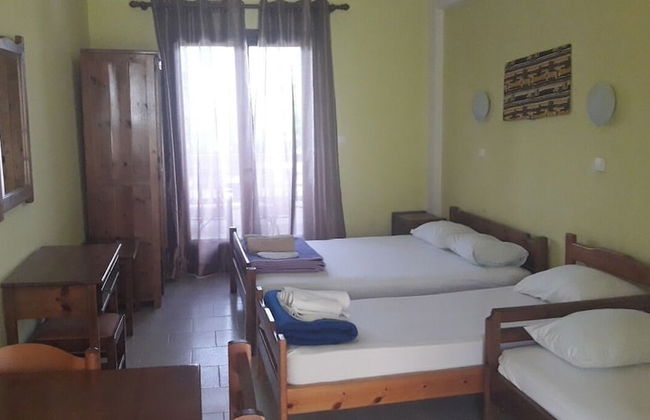 Finikas Apartments Polichrono - Foto 3