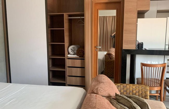 Flat confortável no Tropical Executive - Foto 5