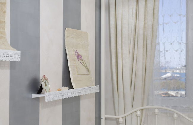 Central Station Art Apartment - Foto 7