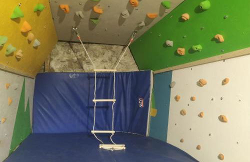 CHALET ARLETTE - Photo 24