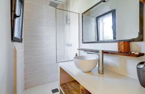 A Stalla - Maison pieds dans l'eau à Lucciana - Foto 21