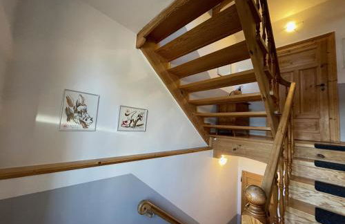 Maisonette Salzknecht - Foto 33