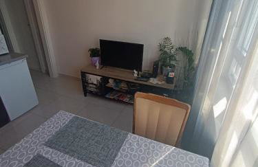 New studio apartman Emda u centru Splita - Photo 9