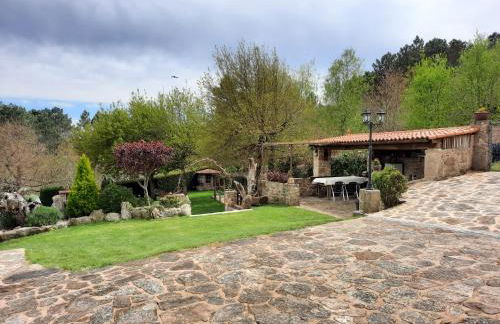 Apartamentos Alburiñas Ribeira Sacra - Foto 31