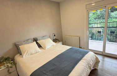 Caldetas relax apartment - Photo 15