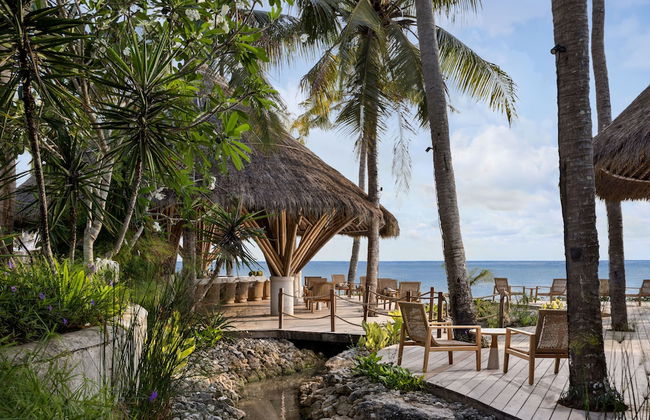 Semaya Beach Resort - Foto 68