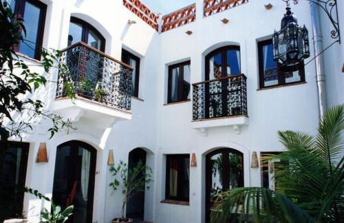 Darcilla Guest House - Foto 1