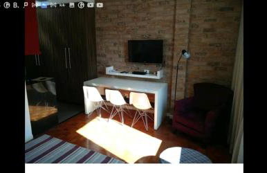 Designer Apartment Leme - Photo 7