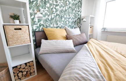 Plant Apartment - Zwischen Schwarzwald und Schwäbischer Alb - Foto 9