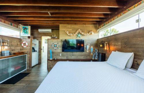 Pousada Feliz Boipeba Apartamentos - Foto 23