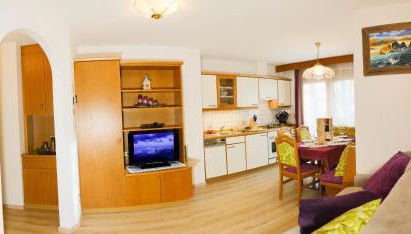 Villa Artic Apartments - Foto 3
