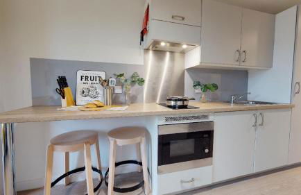 For Students Only - Elgin Place in Edinburgh - Foto 11