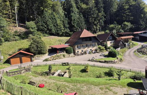 Rechenpeterhäusle - Foto 2