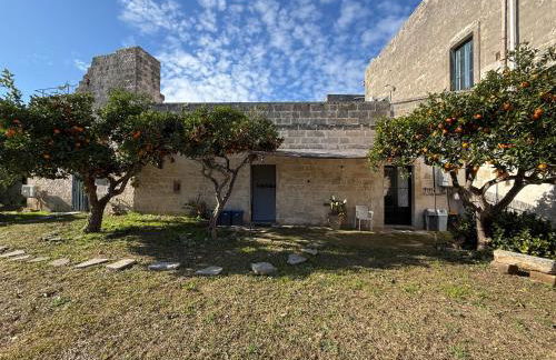 Residenza Storica PARCO LANOCE - Foto 54