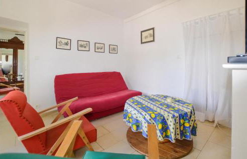 1 Bedroom Lovely Apartment In Ghisoni - Foto 7