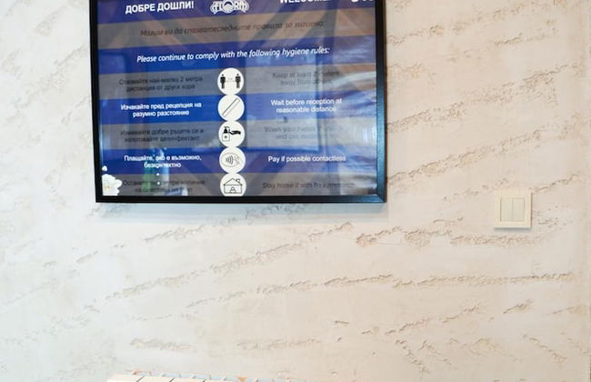 Flora hotel apartments - Foto 10