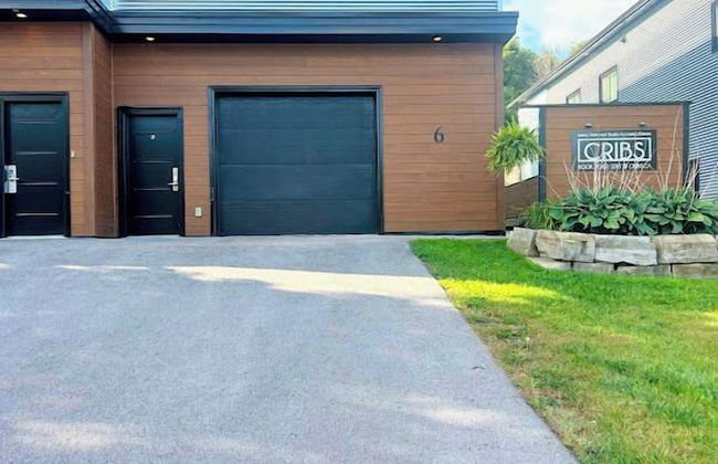 Cribs On The Hill - Foto 74