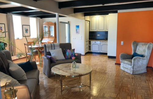 Heikendorf Große Ferienwohnung mit Terrasse - Foto 16