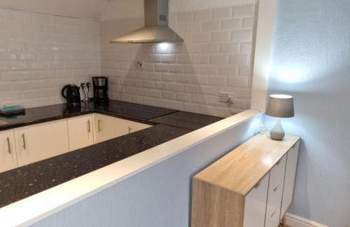 Gorgeous 1-bed Apartment in Wetwang, Driffield - Photo 53