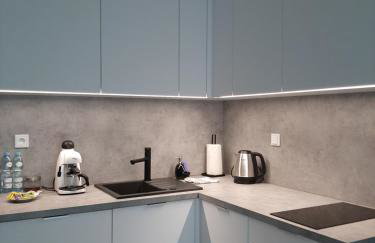 Cubus Nest Apartment - Foto 8