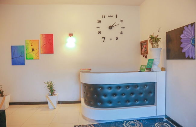 Inroma Holiday Resort - Foto 3